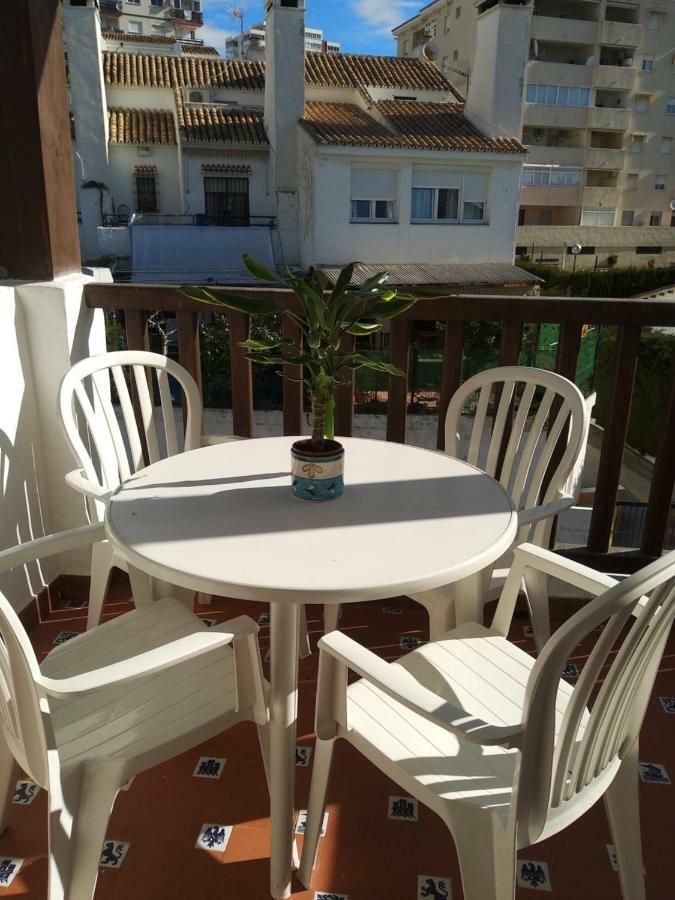 Pueblo Quinta Benalmádena