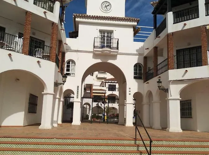 Benalmadena Pueblo Quinta