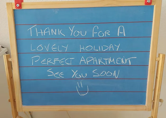 Apartamento Pueblo Quinta