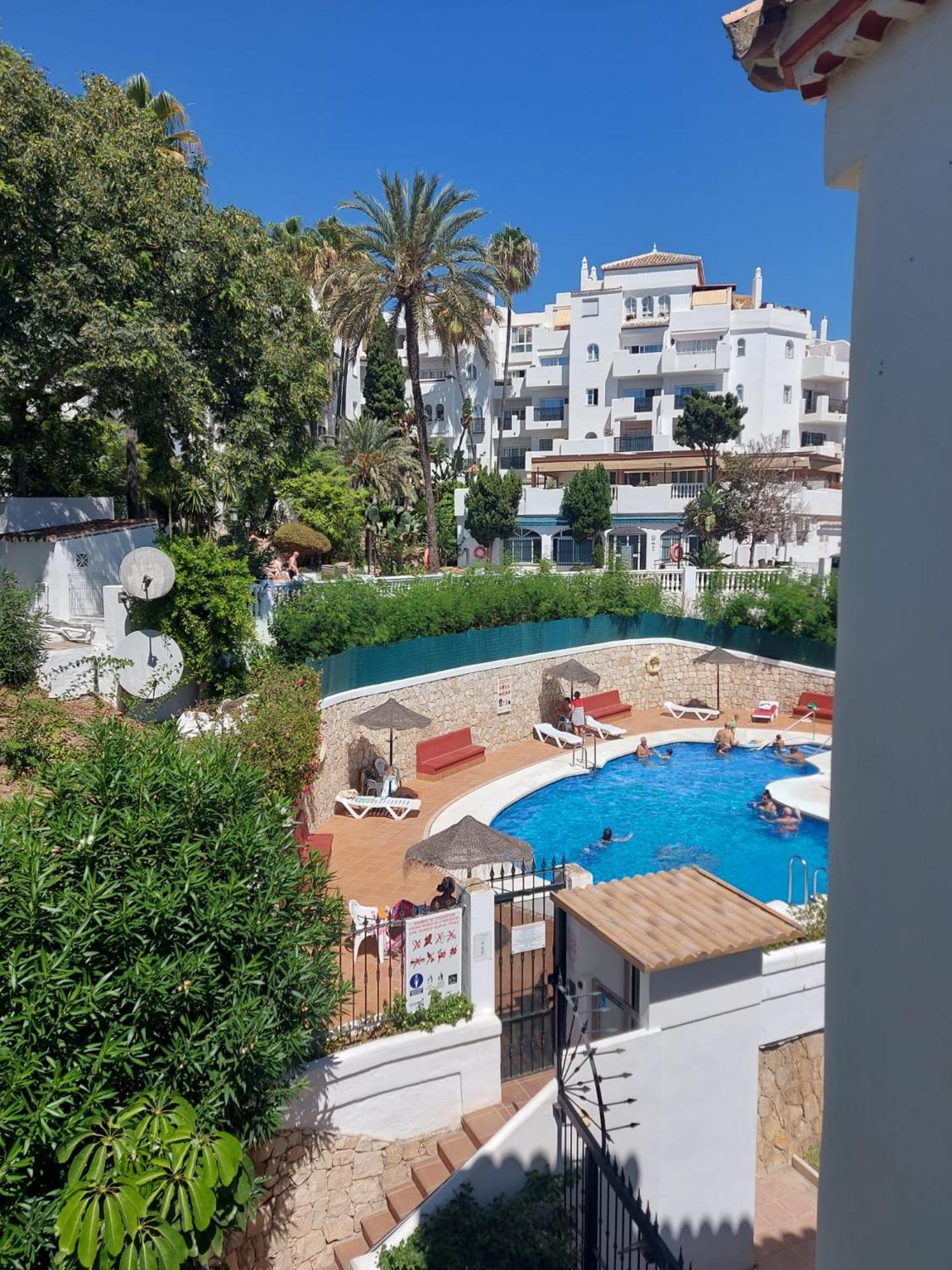 Apartamento Apartamento Pueblo Quinta