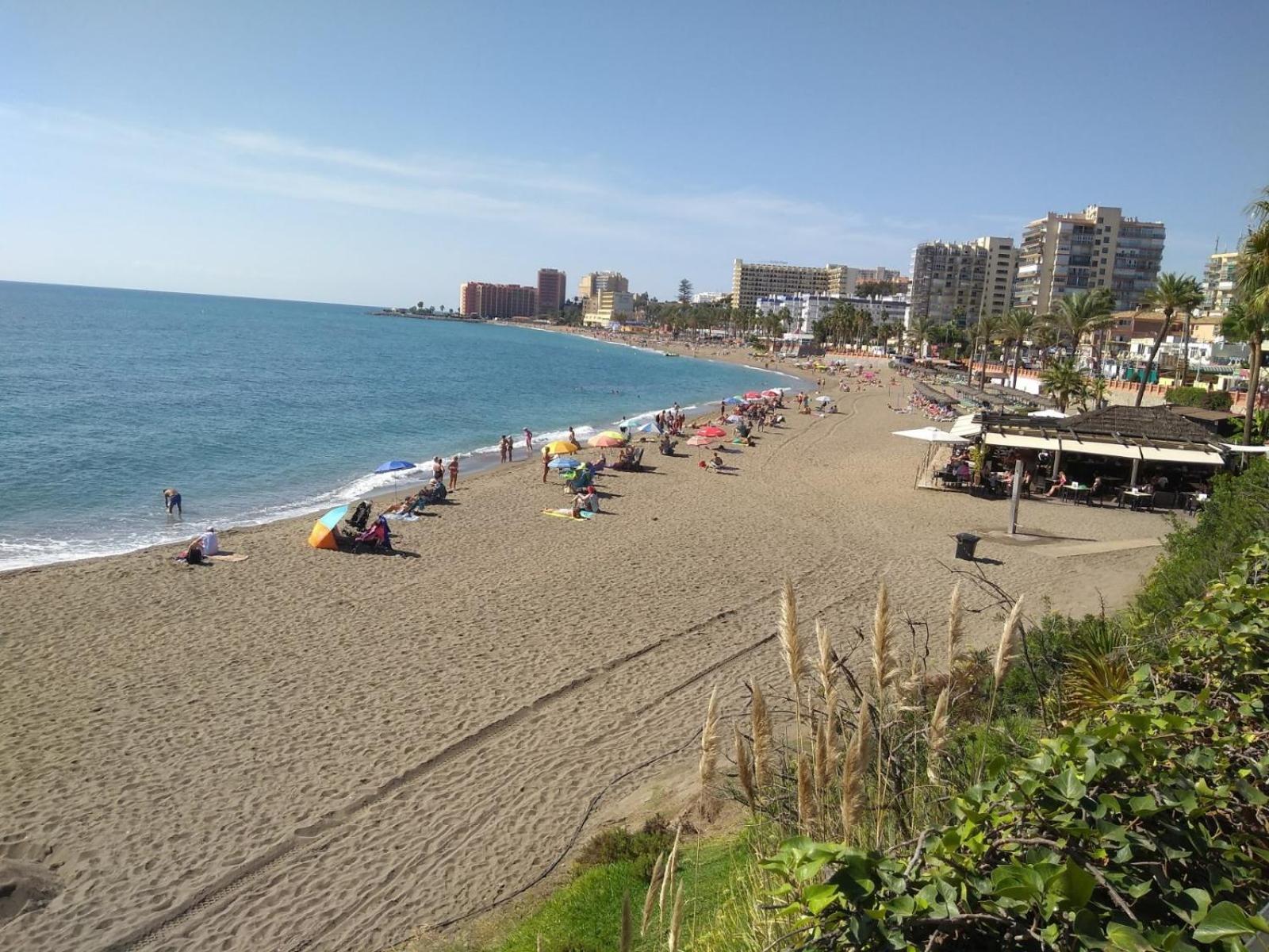 Apartamento Apartamento Pueblo Quinta *