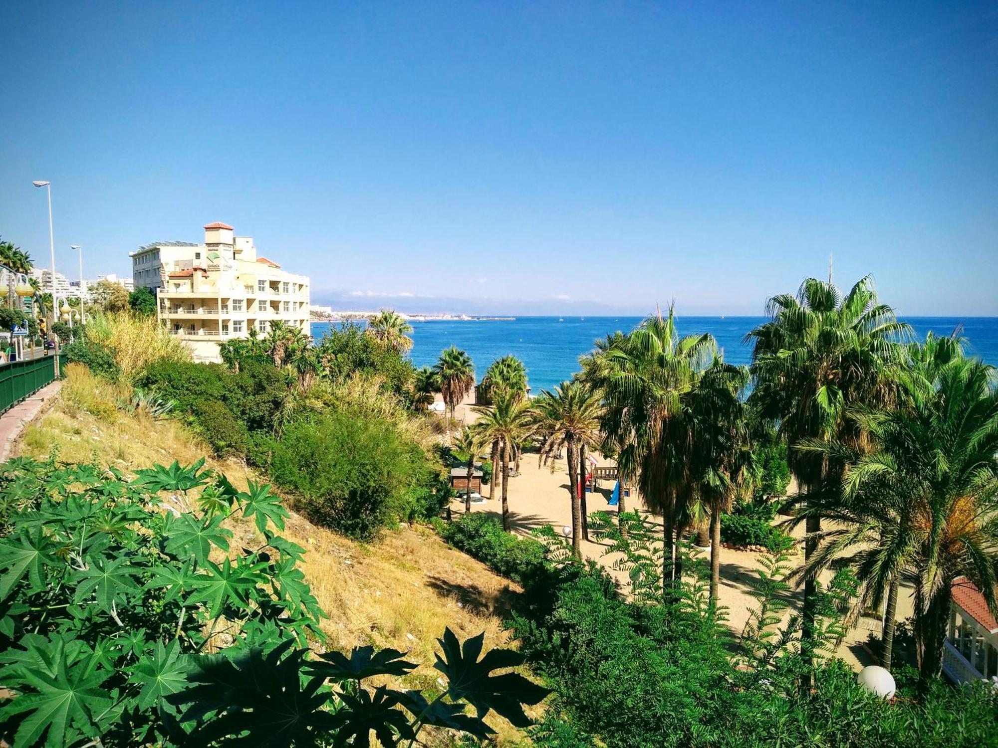 Apartamento Pueblo Quinta Apartamento Benalmádena