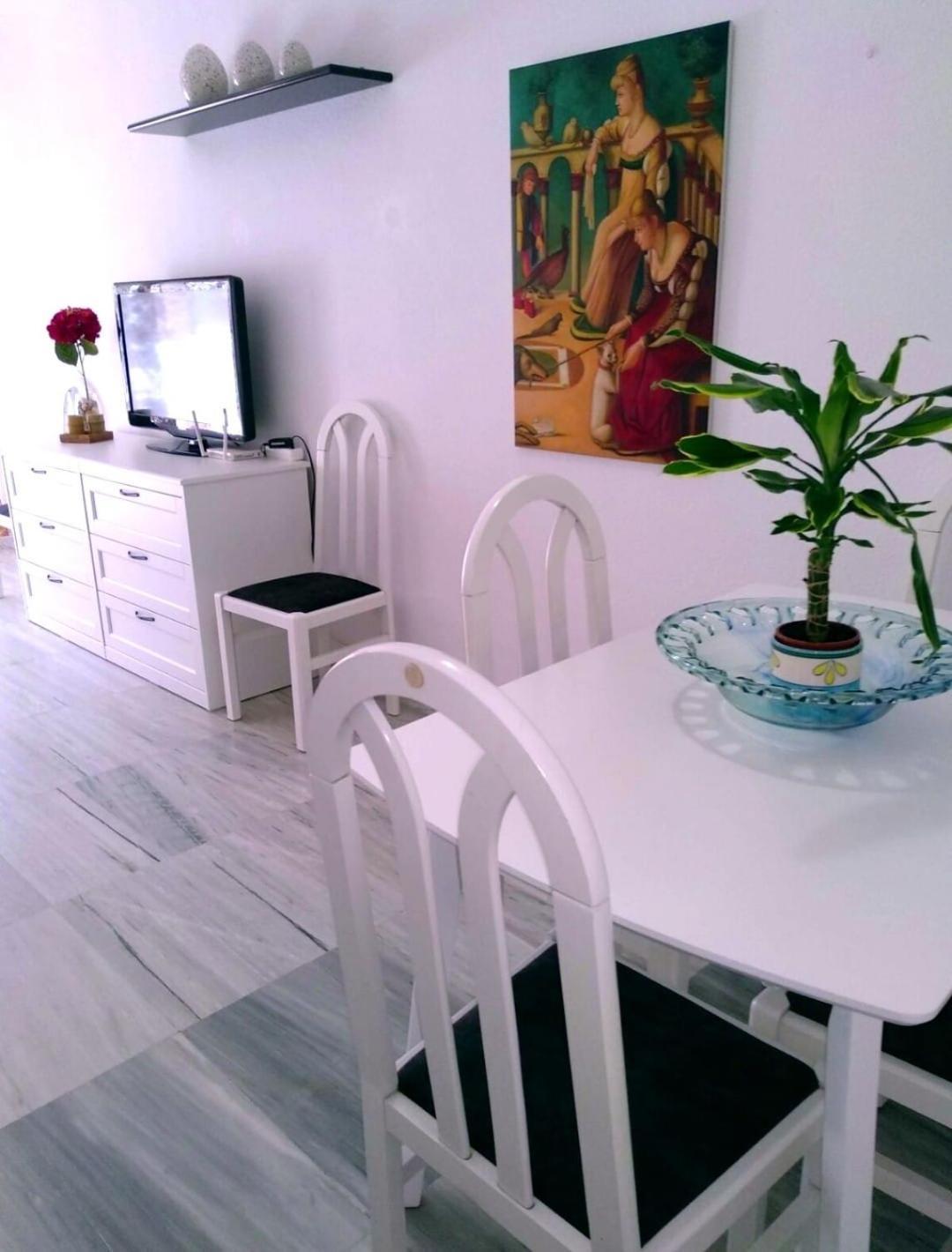 Apartamento Pueblo Quinta *