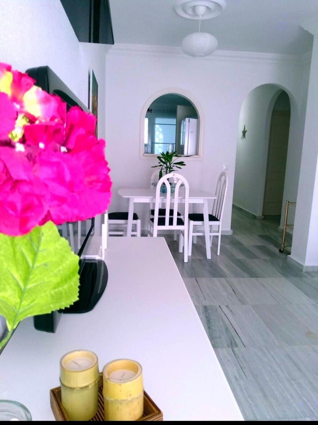 Apartamento Pueblo Quinta *
