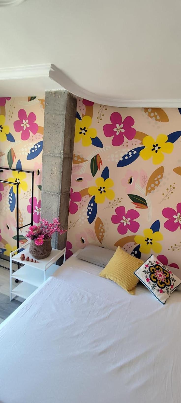 Pueblo Quinta Apartment Benalmádena