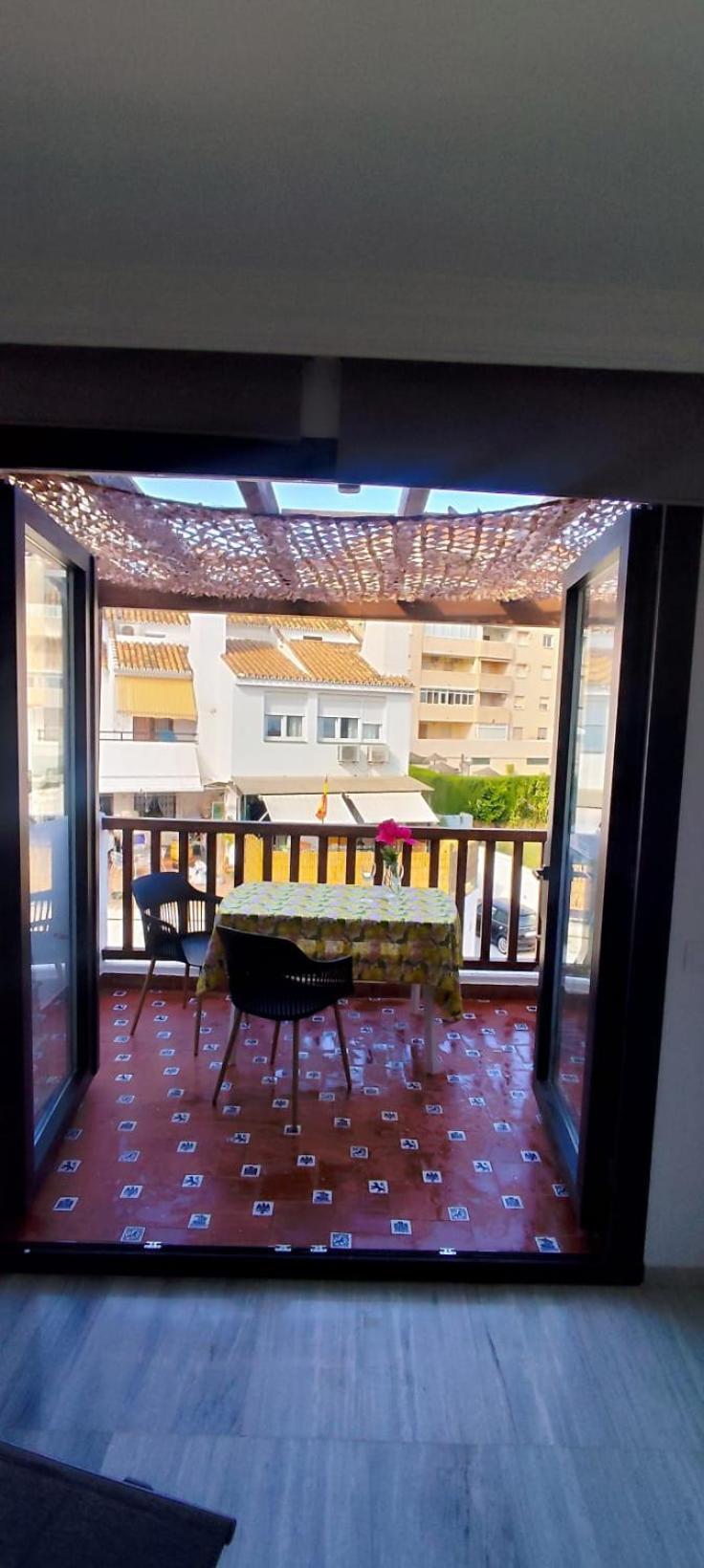 Apartment Pueblo Quinta