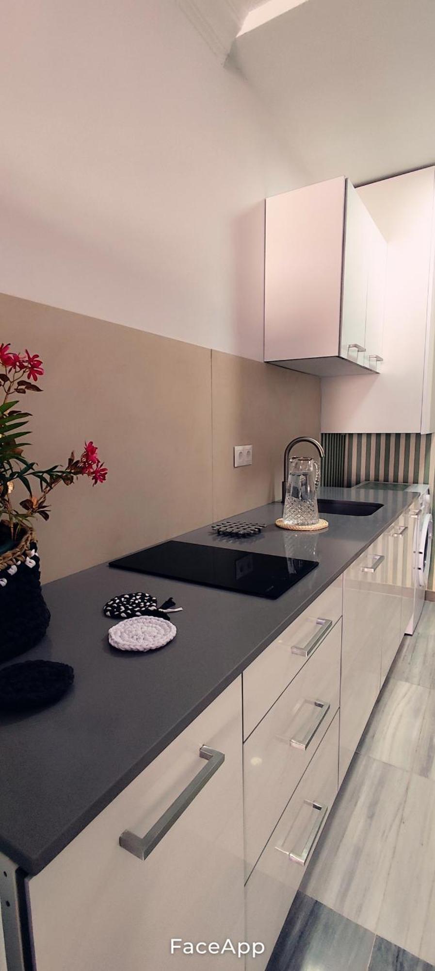 Apartment Pueblo Quinta *