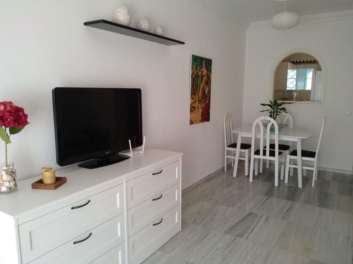 Apartamento Apartamento Pueblo Quinta Benalmádena