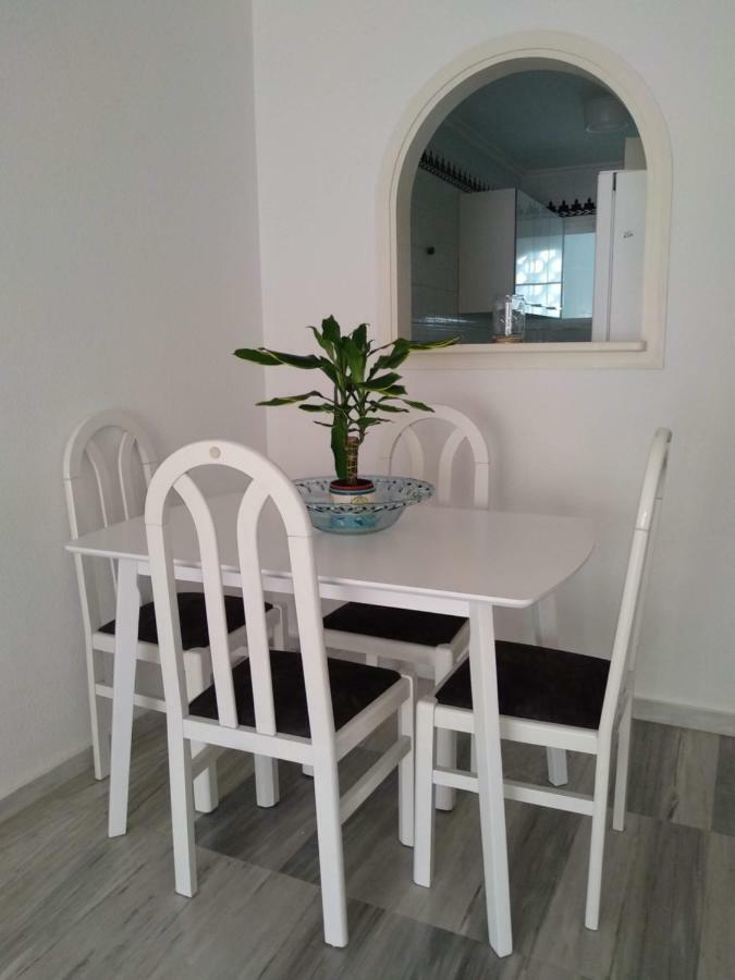 Apartamento Apartamento Pueblo Quinta